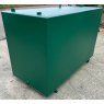 Fuel Tank Shop 2000 Litre Slimline Bunded Steel Oil Tank