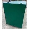 Fuel Tank Shop 2000 Litre Slimline Bunded Steel Oil Tank