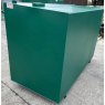 Fuel Tank Shop 2000 Litre Slimline Bunded Steel Oil Tank