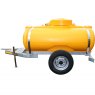 1125 Litre Site Water Bowser