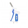 Manual AdBlue nozzle