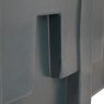 LP1200BT Lifting points detail