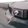 LP1200BT Lock Detail