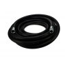 14m Hose assembly for Hose Reel - 1" F BSPP Swivel/ 1" M BSPP