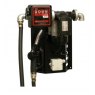 Diesel Wall Mounted Pump Kit 230v