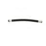 Statically Bonded Safety Break Hose Assembly 3/4'