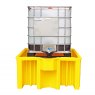 Romold 1125 LITRE IBC SPILL PALLET BUND