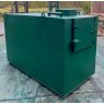 Fuel Tank Shop 3200 Litre Steel Bunded Diesel Dispensing Tank