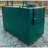 3200 Litre Steel Bunded Diesel Dispensing Tank