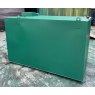 Fuel Tank Shop 3200 Litre Steel Bunded Diesel Dispensing Tank