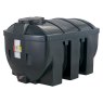 Deso 1235 Litre Bunded Oil Tank - Deso H1235BT