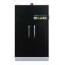 Romold 90 Minute 2 Door Lithium-ION Battery Cabinet With Charging & Firepro Suppression & Alarm