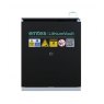 Romold 90 Minute 1 Door Small Lithium-ION Battery Cabinet - CH-L6PGK