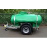 2000 Litre Water EU Highway Bowser