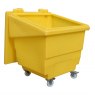 Romold 250ltr Wheeled Storage Container - GPSC2W