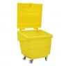 Romold 250ltr Wheeled Storage Container - GPSC2W