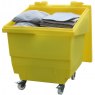 Romold 250ltr Wheeled Storage Container - GPSC2W