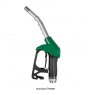 Hytek Engineered Professional Automatic Nozzle - Petrol