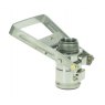 Drum/IBC Valve Coupler - Self Venting - Micromatic