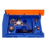 Cemo CEMO - Blue-Mobile Easy 980 L With Hinged Lid