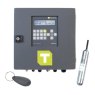 Tecalemit HDA Fuel Management System Complete (110v-240v Control)