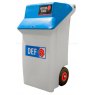 Western Global 100 Litre AdBlue Mobile Unit