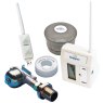 Smart Enabled Bottom Outlet Kit and Watchman Sonic Advanced *Free USB Dongle (when purchased with FT