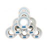 Fuel Tank Shop PTFE Sealing Tape (Pack of 10)