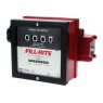 Fill-Rite 901 1½" Flow Meter - 4 Digit - Standard