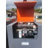 Atlantis Tanks Group LTD Atlantis StoraFuel 1350 Litre Steel Bunded Diesel Dispensing Tank