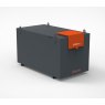 Atlantis StoraFuel 2500 Litre Steel Bunded Diesel Dispensing Tank
