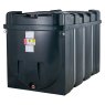 H2500BT Bunded Oil Tank