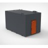 Atlantis Tanks Group LTD Atlantis StoraFuel 20000 Litre Steel Bunded Diesel Dispensing Tank