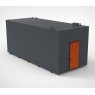 Atlantis StoraFuel 30000 Litre Steel Bunded Diesel Dispensing Tank