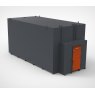 Atlantis StoraFuel 50000 Litre Steel Bunded Diesel Dispensing Tank