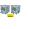 AdBlue 1000 Litre IBC Multibuy (Returnable Container)