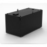 3000 Litre Steel Bunded Waste Oil Tank