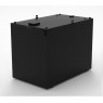 Fuel Tank Shop 5800 Litre Steel Bunded Waste Oil Tank
