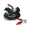 High Speed Battery 12 Volt Fuel Pump