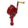 Fill-Rite Rotary Hand Pump - Heavy Duty