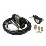 Piusi Bi Pump Portable Diesel Transfer Pump Kit