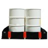 Multi Function PVC Containment Bund (1500x1500x250mm) - EB3