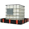 Multi Function PVC Containment Bund (1500x1500x250mm) - EB3
