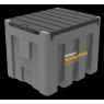 Harlequin 440 litre 440TRS Portable Diesel Tank