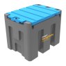 220 Litre Portable AdBlue Storage & Dispenser