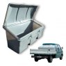 Cemo CEMO - Vehicle Storage Box
