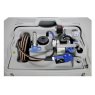 5000 Litre CEMO Cube-Tank Outdoor Basic
