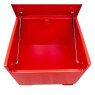 Steel Chemstor Box - CS7