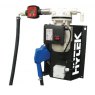 Hytek Engineered 230v Wall Mounted AdBlue Transfer Pump Kit
