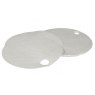 Drum Topper Pads - x5 x10 x25 Options